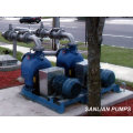 Affordable Rubber Liner Slurry Pump Vwith Excellent Quality